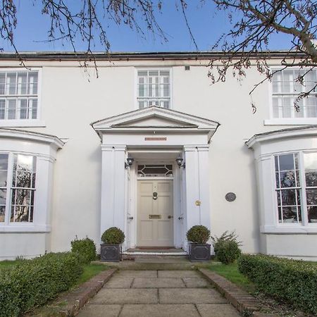 Thormanby The Old Rectory Bed & Breakfast エクステリア 写真