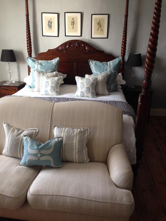 Thormanby The Old Rectory Bed & Breakfast エクステリア 写真