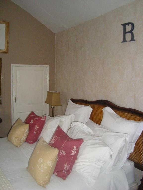 Thormanby The Old Rectory Bed & Breakfast エクステリア 写真