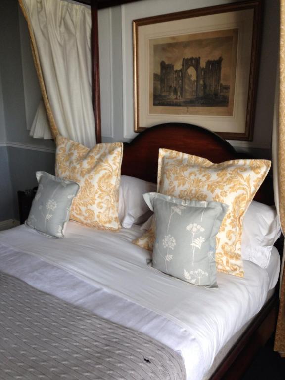 Thormanby The Old Rectory Bed & Breakfast エクステリア 写真