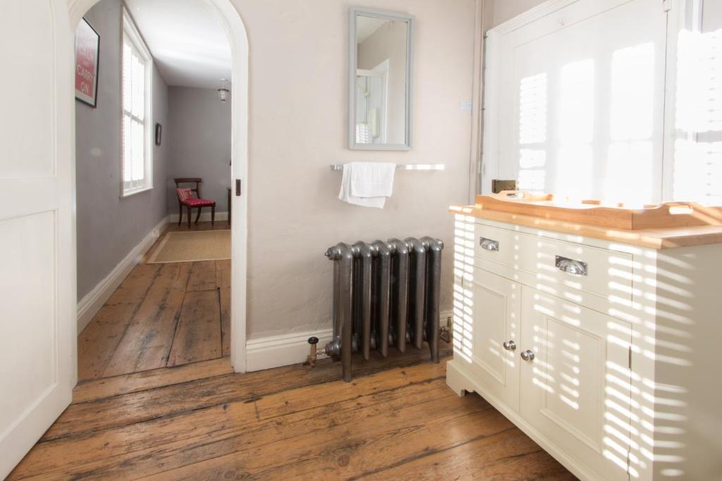 Thormanby The Old Rectory Bed & Breakfast 部屋 写真