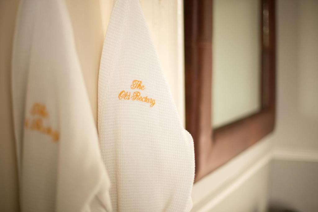 Thormanby The Old Rectory Bed & Breakfast 部屋 写真