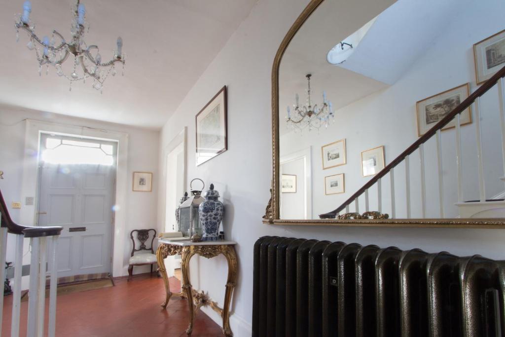 Thormanby The Old Rectory Bed & Breakfast エクステリア 写真