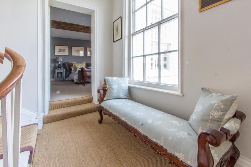 Thormanby The Old Rectory Bed & Breakfast エクステリア 写真