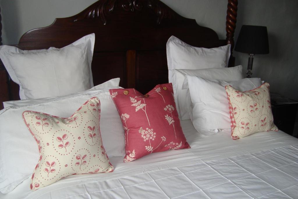 Thormanby The Old Rectory Bed & Breakfast エクステリア 写真